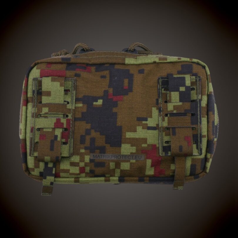 M-Pro Gen2 admin tasku AD11WMM bold, ESTDCU - Image 6