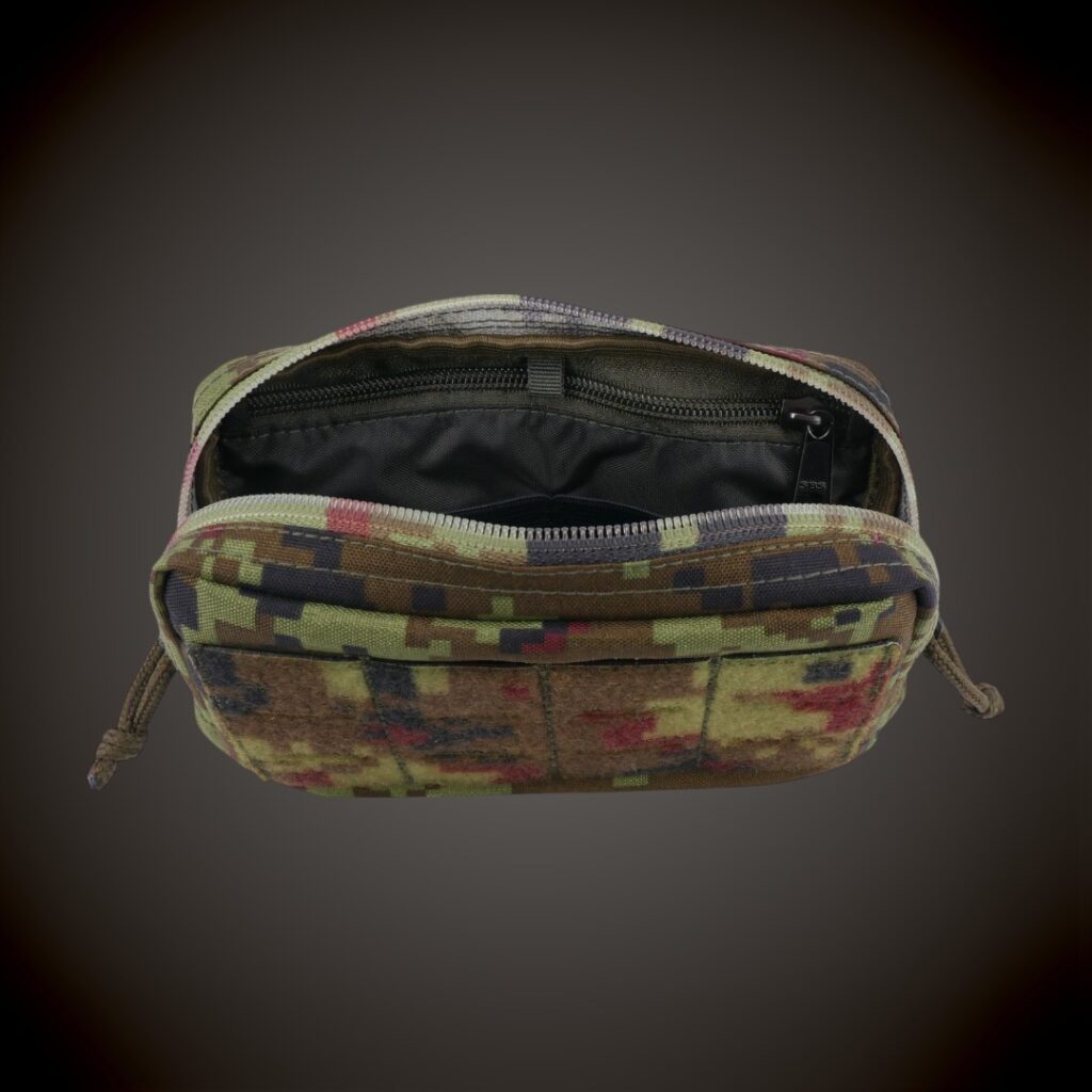 M-Pro Gen2 admin tasku AD11WMM bold, ESTDCU