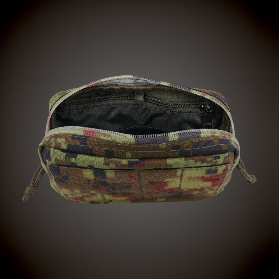 M-Pro Gen2 admin tasku AD11WMM bold, ESTDCU - Image 5