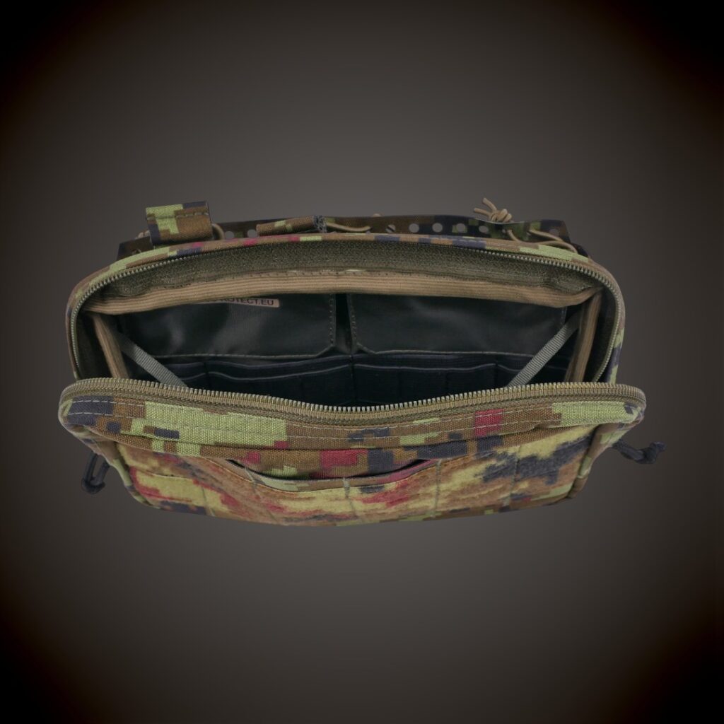 M-Pro Gen2 admin tasku AD11WMM bold, ESTDCU