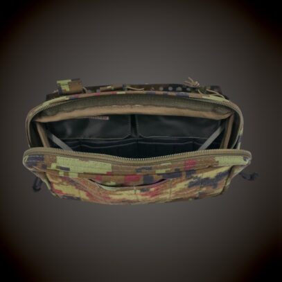 M-Pro Gen2 admin tasku AD11WMM bold, ESTDCU - Image 4