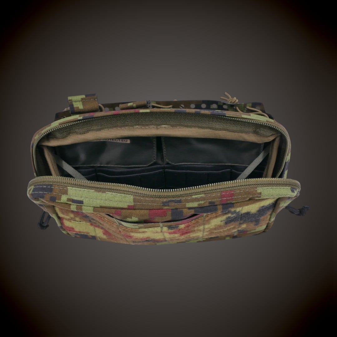 M-Pro Gen2 admin tasku AD11WMM bold, ESTDCU - Image 4