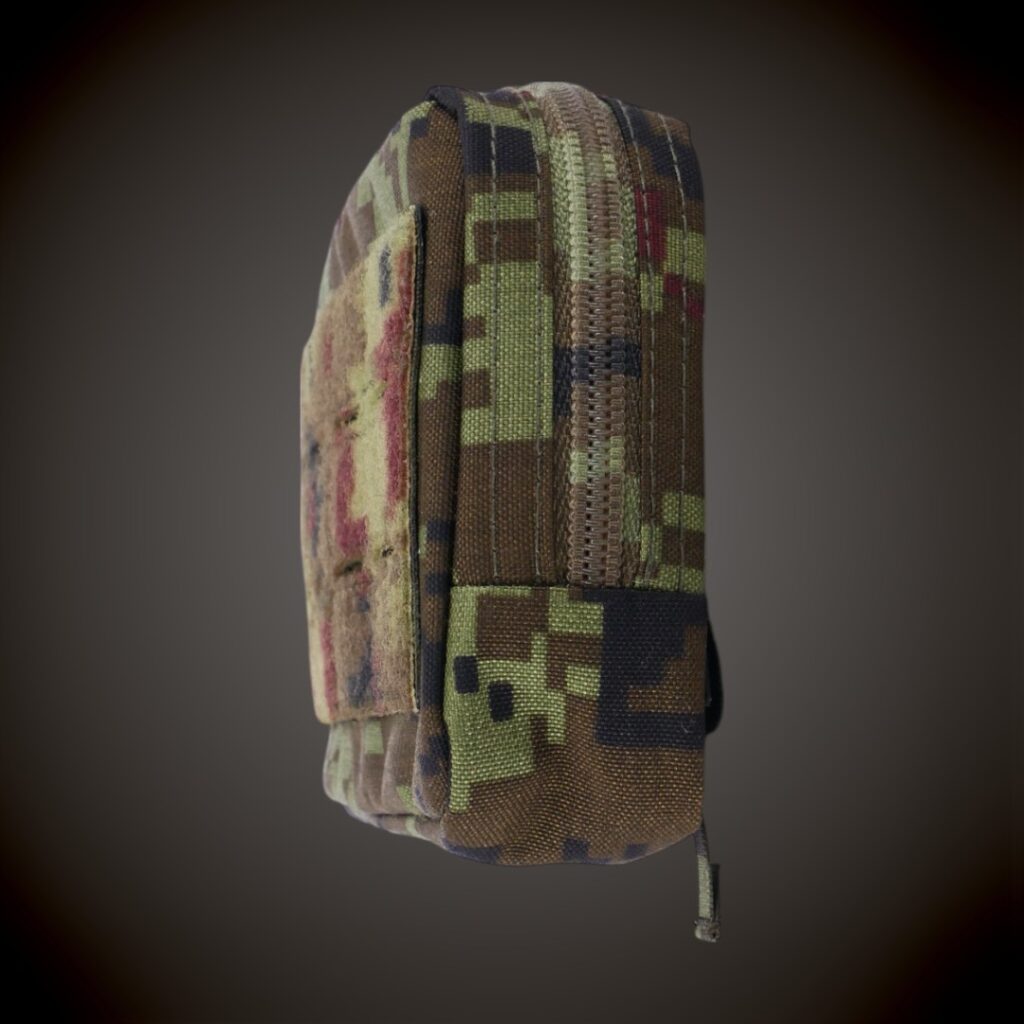 M-Pro Gen2 admin tasku AD11WMM bold, ESTDCU