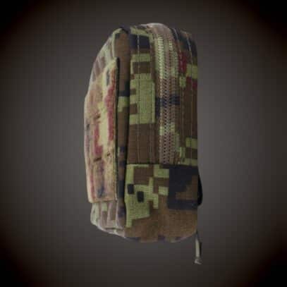 M-Pro Gen2 admin tasku AD11WMM bold, ESTDCU - Image 2