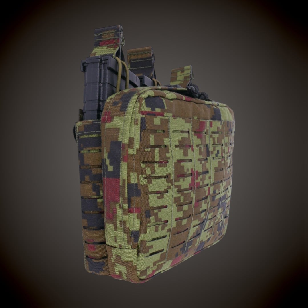 M-Pro GEN2 3 salve admin-tasku AP3MM 5.56 ESTDCU - Image 10