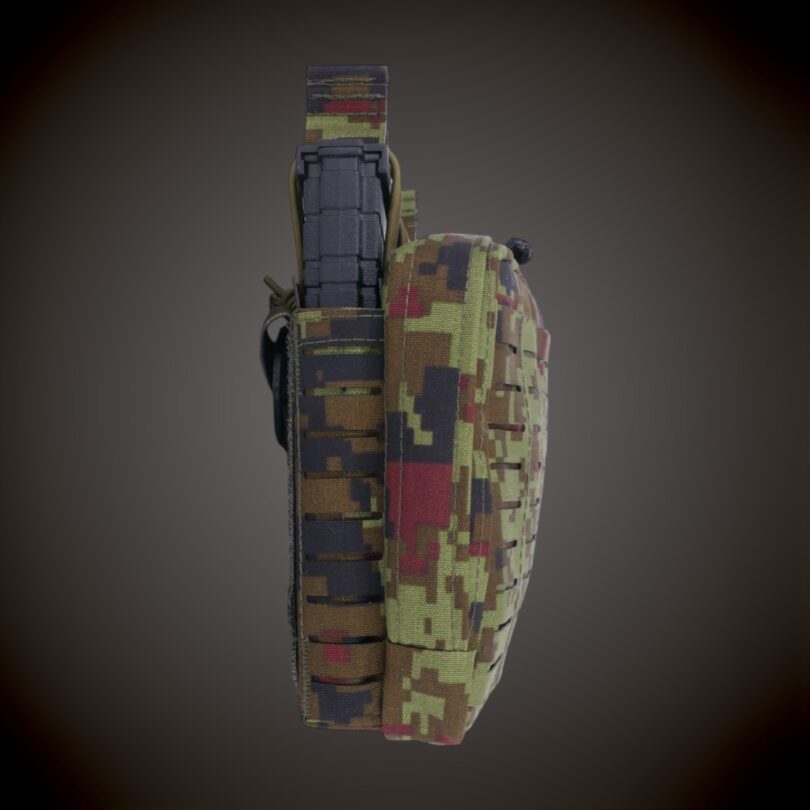 M-Pro GEN2 3 salve admin-tasku AP3MM 5.56 ESTDCU - Image 9