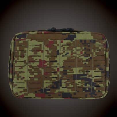 M-Pro GEN2 3 salve admin-tasku AP3MM 5.56 ESTDCU - Image 6