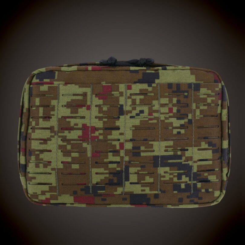 M-Pro GEN2 3 salve admin-tasku AP3MM 5.56 ESTDCU - Image 6