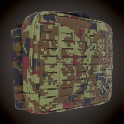 M-Pro GEN2 3 salve admin-tasku AP3MM 5.56 ESTDCU - Image 5