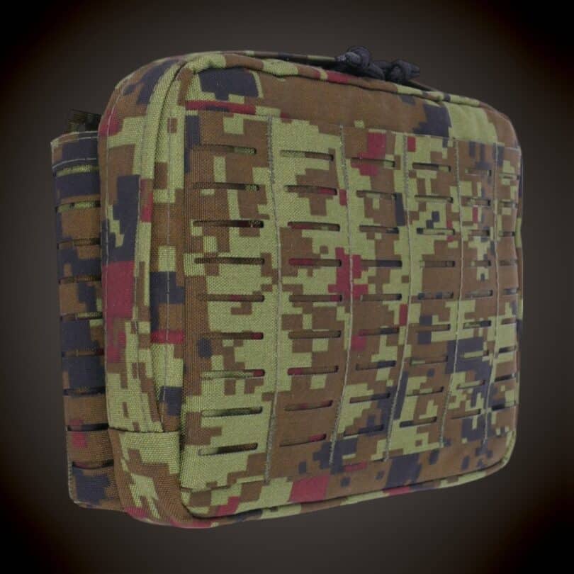 M-Pro GEN2 3 salve admin-tasku AP3MM 5.56 ESTDCU - Image 5