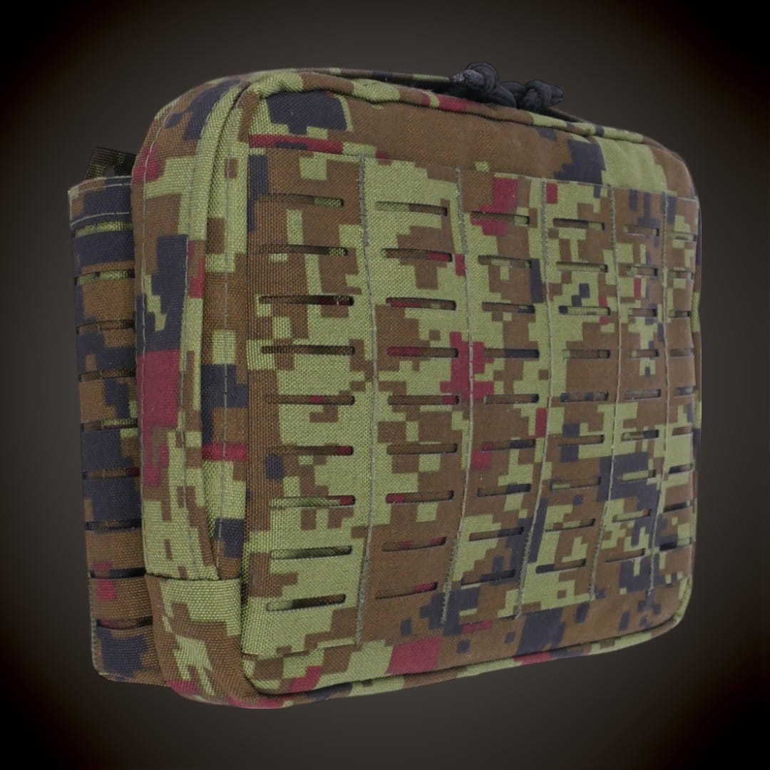 M-Pro GEN2 3 salve admin-tasku AP3MM 5.56 ESTDCU - Image 5