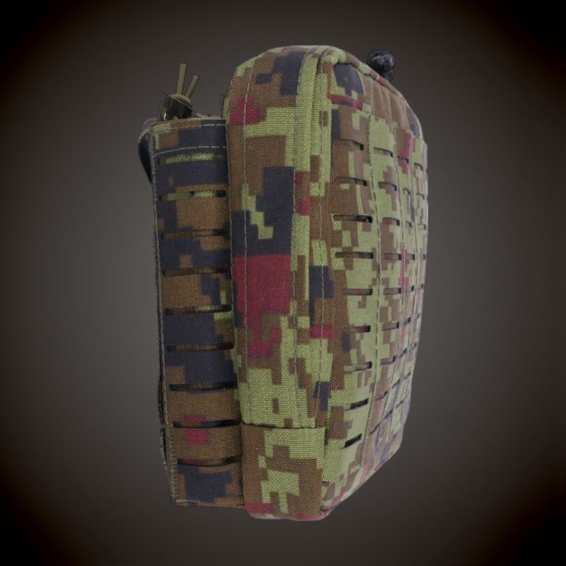 M-Pro GEN2 3 salve admin-tasku AP3MM 5.56 ESTDCU - Image 4