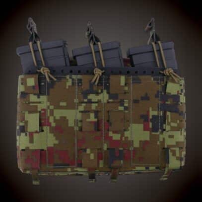 M-Pro GEN2 3 salve admin-tasku AP3MM 5.56 ESTDCU - Image 3