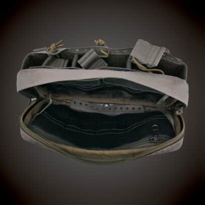 M-Pro GEN2 3 salve admin-tasku AP3MM 5.56 OD green - Image 3