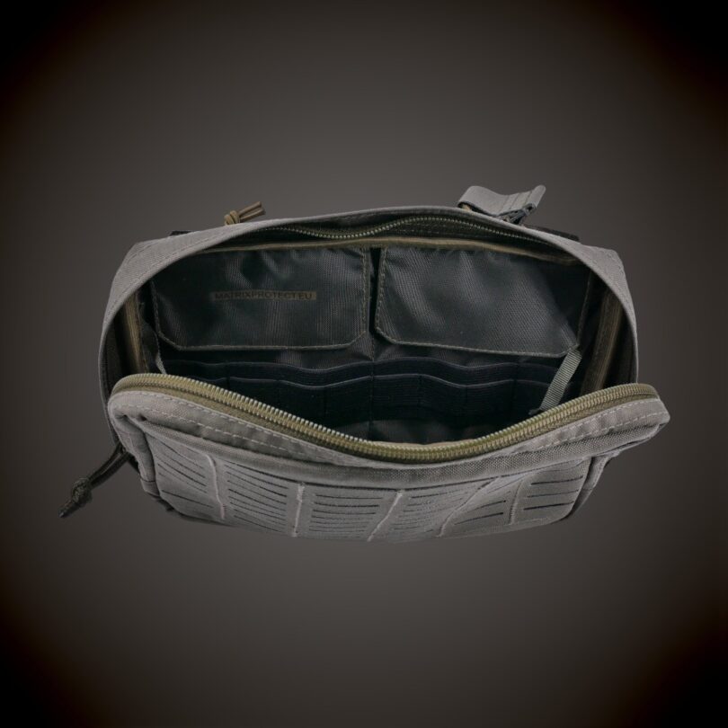 M-Pro GEN2 3 salve admin-tasku AP3MM 5.56 OD green - Image 4