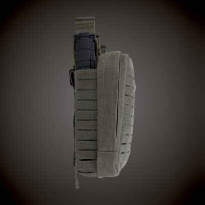 M-Pro GEN2 3 salve admin-tasku AP3MM 5.56 OD green - Image 5