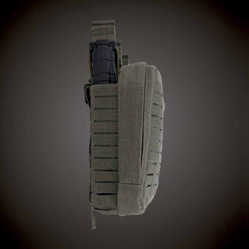 M-Pro GEN2 3 salve admin-tasku AP3MM 5.56 OD green - Image 5