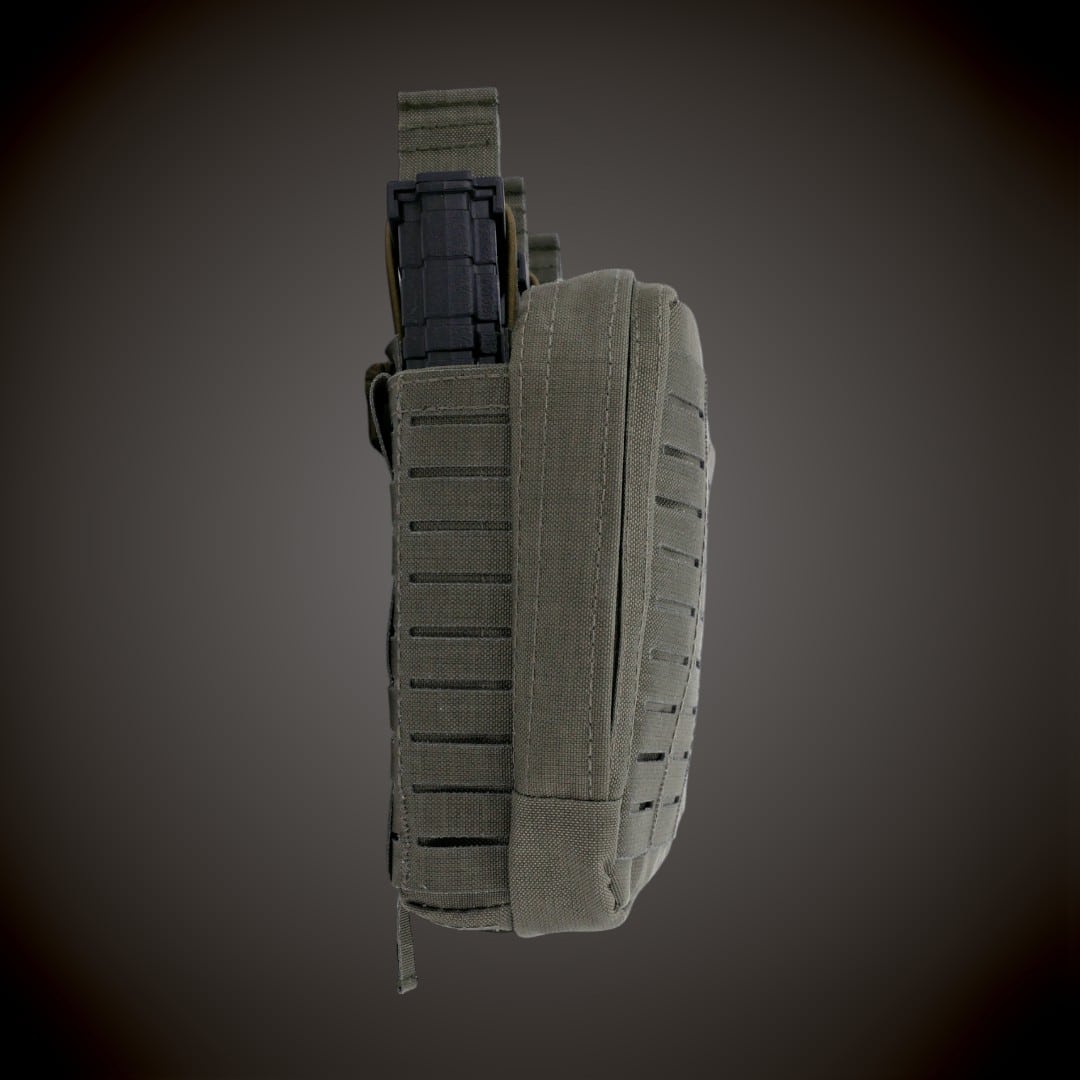 M-Pro GEN2 3 salve admin-tasku AP3MM 5.56 OD green - Image 5