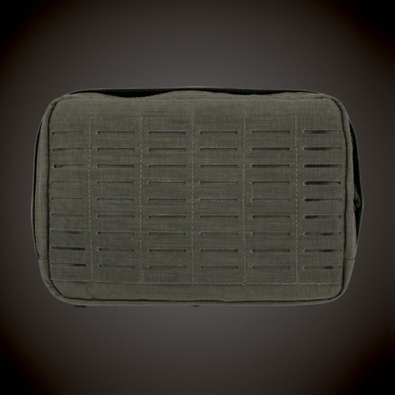 M-Pro GEN2 3 salve admin-tasku AP3MM 5.56 OD green - Image 8