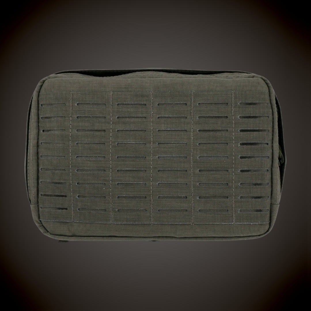 M-Pro GEN2 3 salve admin-tasku AP3MM 5.56 OD green - Image 8