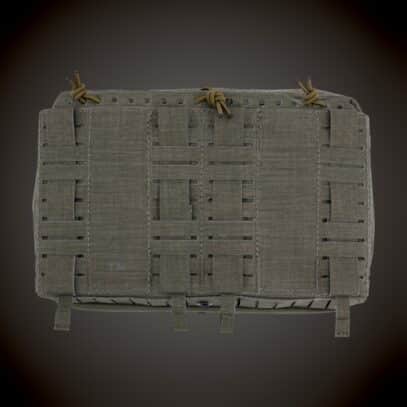 M-Pro GEN2 3 salve admin-tasku AP3MM 5.56 OD green - Image 9