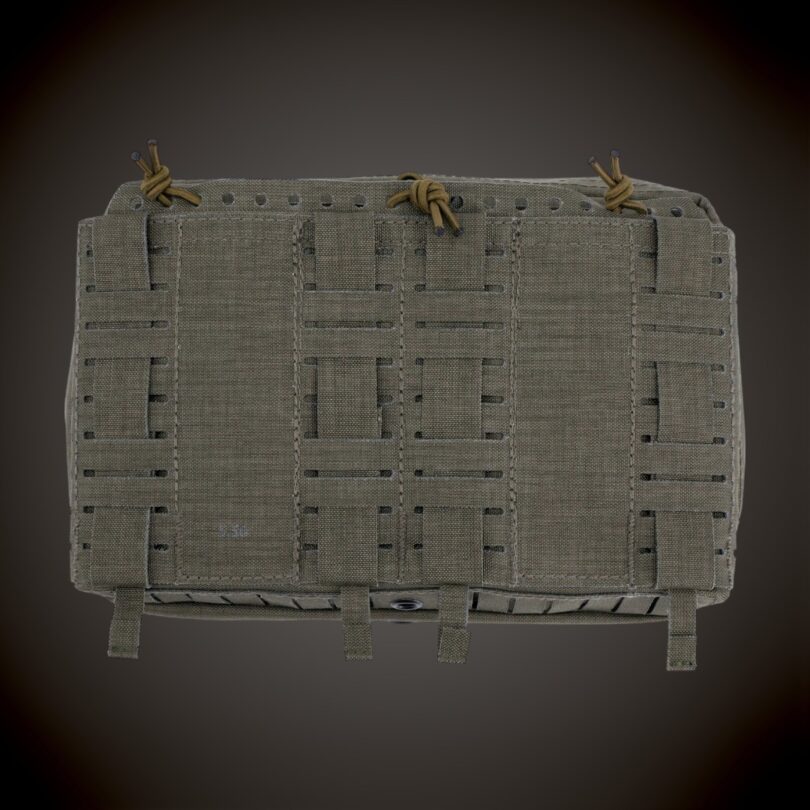 M-Pro GEN2 3 salve admin-tasku AP3MM 5.56 OD green - Image 9