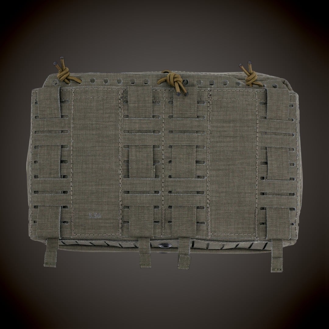 M-Pro GEN2 3 salve admin-tasku AP3MM 5.56 OD green - Image 9