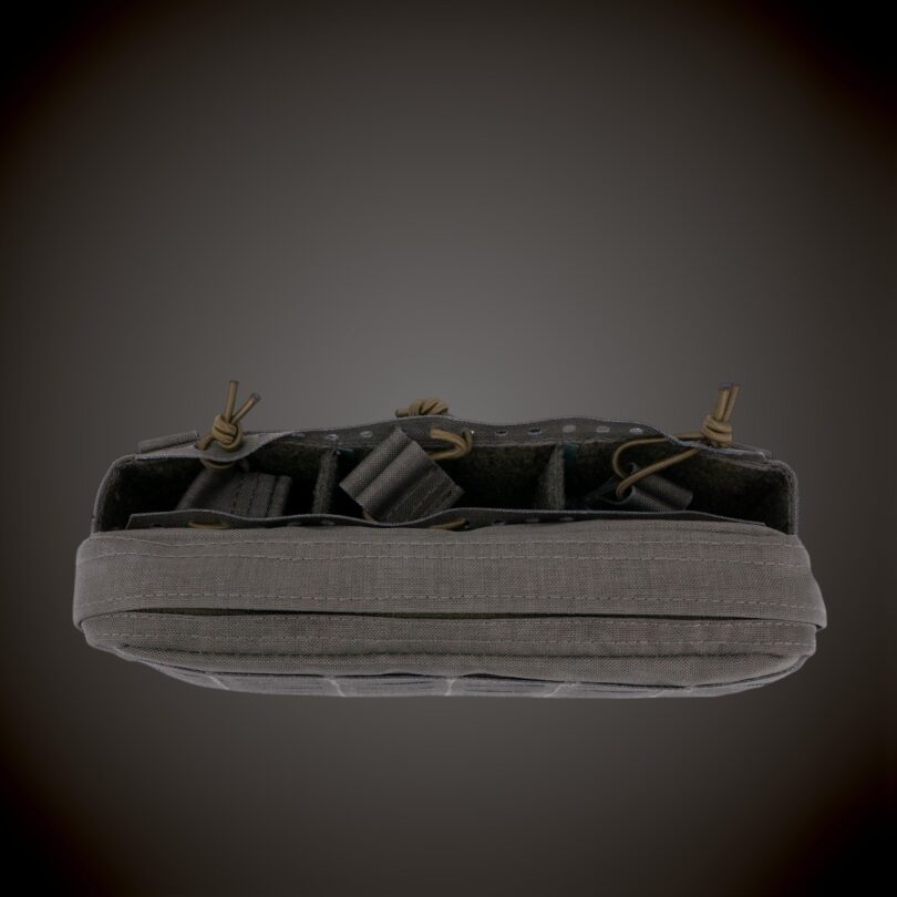 M-Pro GEN2 3 salve admin-tasku AP3MM 5.56 OD green - Image 10