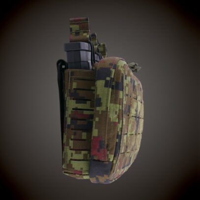 M-Pro GEN2 3 salve admin-tasku AP3WMW-V2 5.56, EEdigi - Image 18