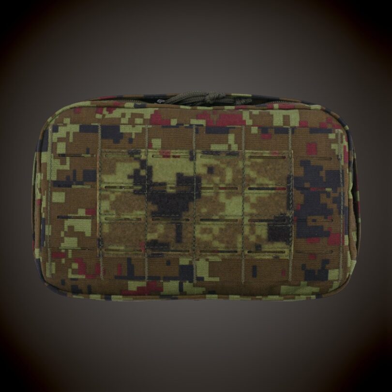 M-Pro GEN2 3 salve admin-tasku AP3WMW-V2 5.56, EEdigi - Image 16