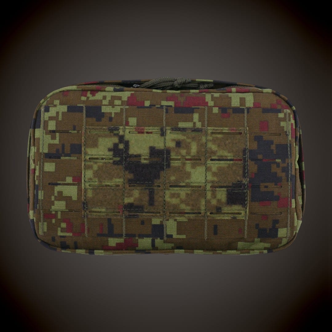 M-Pro GEN2 3 salve admin-tasku AP3WMW-V2 5.56, EEdigi - Image 16