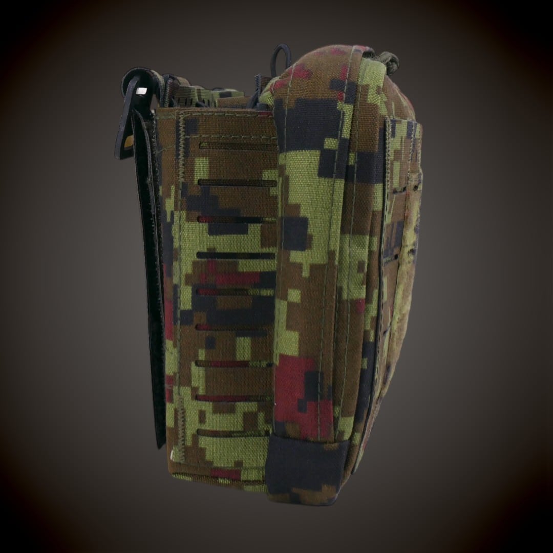 M-Pro GEN2 3 salve admin-tasku AP3WMW-V2 5.56, EEdigi - Image 14