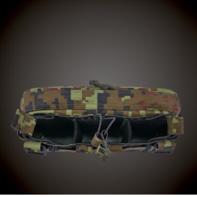 M-Pro GEN2 3 salve admin-tasku AP3WMW-V2 5.56, EEdigi - Image 13