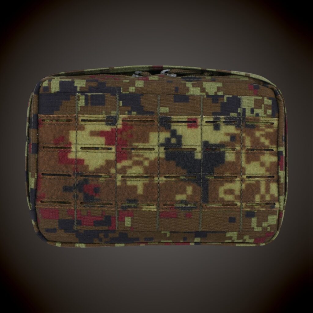 M-Pro GEN2 3 salve admin-tasku AP3WMW-V2 5.56, EEdigi
