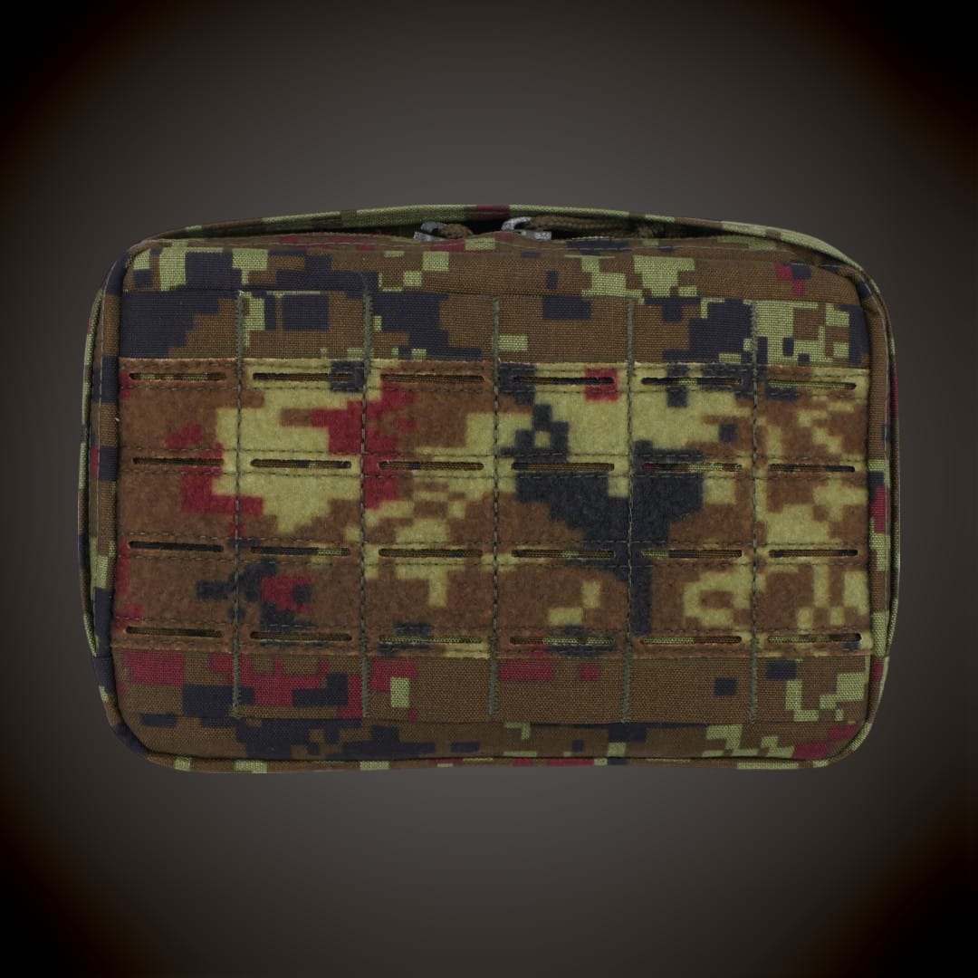 M-Pro GEN2 3 salve admin-tasku AP3WMW-V2 5.56, EEdigi - Image 11