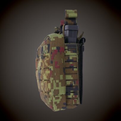 M-Pro GEN2 3 salve admin-tasku AP3WMW-V2 5.56, EEdigi - Image 10