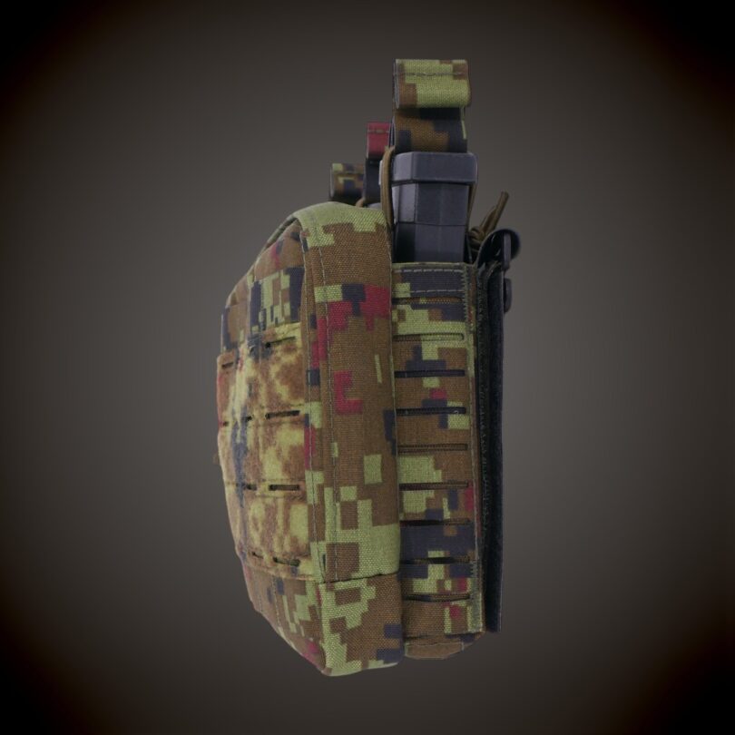 M-Pro GEN2 3 salve admin-tasku AP3WMW-V2 5.56, EEdigi - Image 10