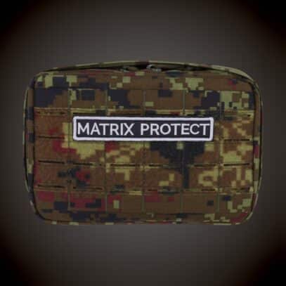 M-Pro GEN2 3 salve admin-tasku AP3WMW-V2 5.56, EEdigi - Image 9