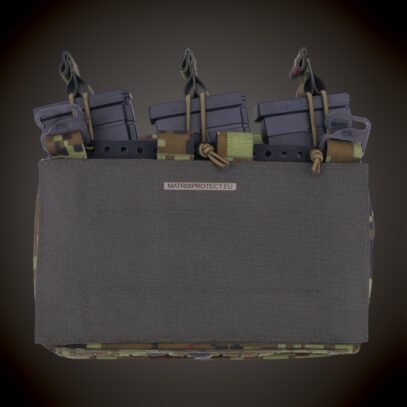 M-Pro GEN2 3 salve admin-tasku AP3WMW-V2 5.56, EEdigi - Image 7