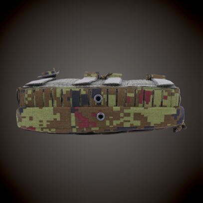 M-Pro GEN2 3 salve admin-tasku AP3WMW-V2 5.56, EEdigi - Image 4