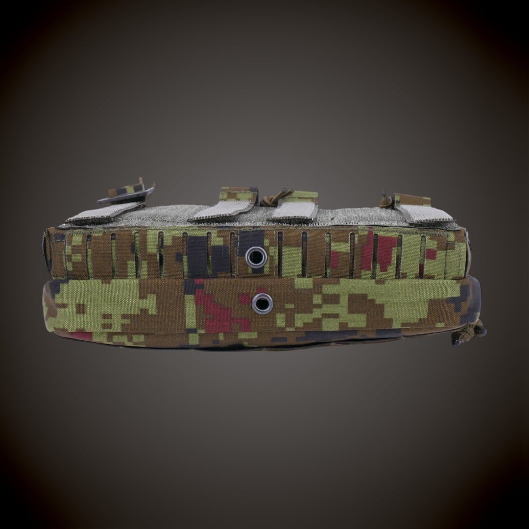 M-Pro GEN2 3 salve admin-tasku AP3WMW-V2 5.56, EEdigi - Image 4