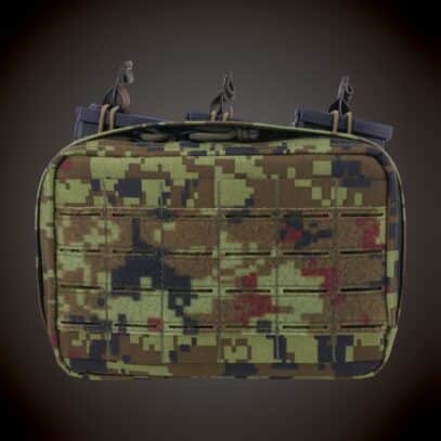 M-Pro GEN2 6 salve admin-tasku AP6WMM 5.56, EEdigi - Image 10