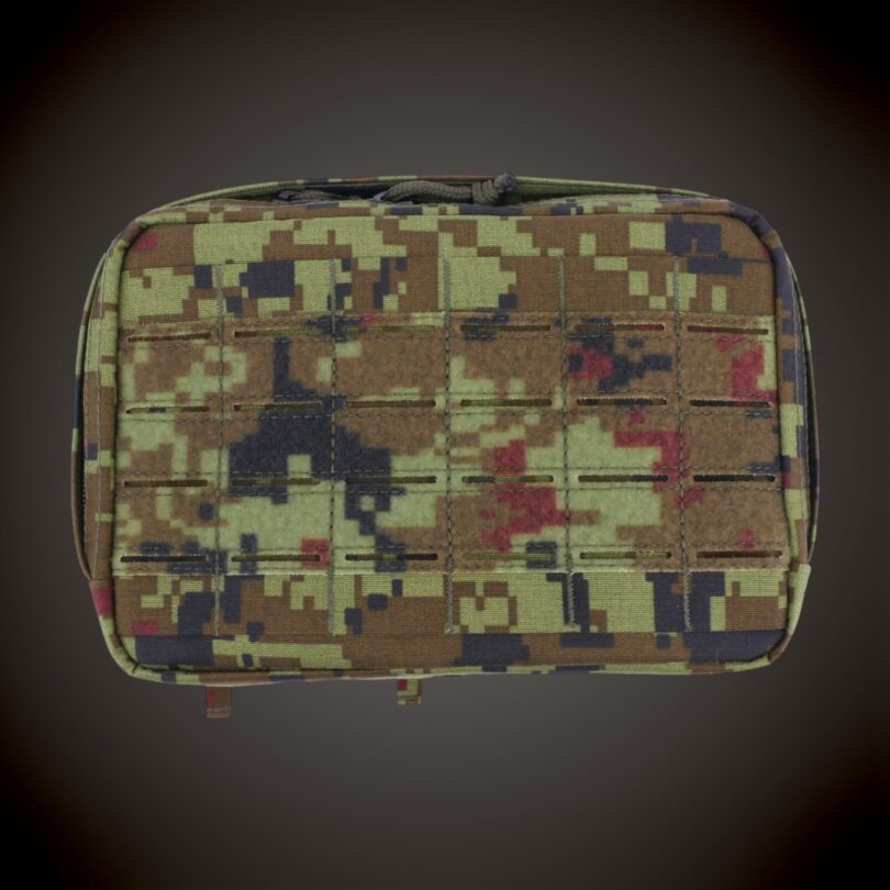 M-Pro GEN2 6 salve admin-tasku AP6WMM 5.56, EEdigi - Image 6