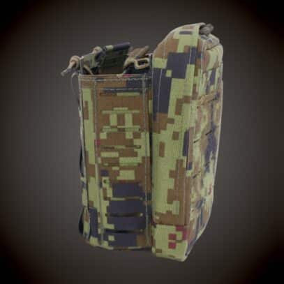 M-Pro GEN2 6 salve admin-tasku AP6WMM 5.56, EEdigi - Image 4