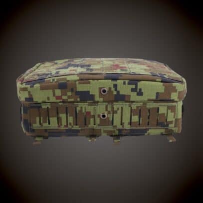 M-Pro GEN2 6 salve admin-tasku AP6WMM 5.56, EEdigi - Image 2