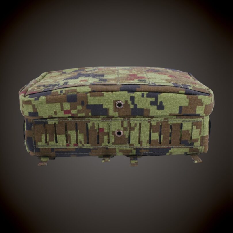 M-Pro GEN2 6 salve admin-tasku AP6WMM 5.56, EEdigi - Image 2