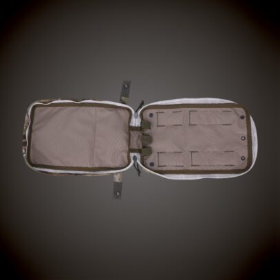 M-Pro Gen 2 veekoti tasku DBV5, Multicam - Image 8