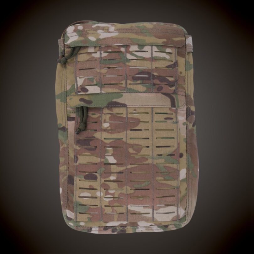 M-Pro Gen 2 veekoti tasku DBV5, Multicam - Image 6