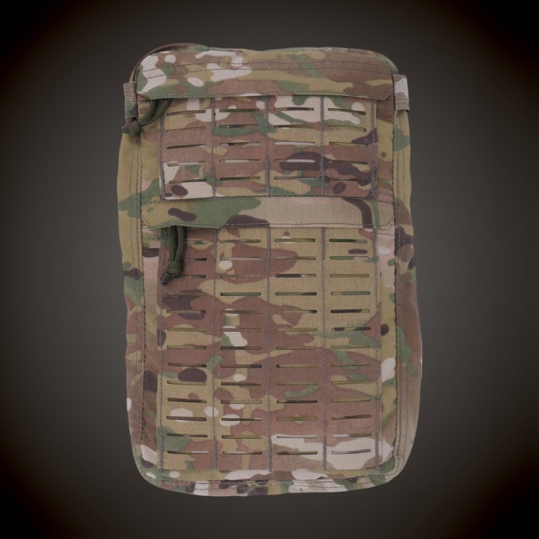 M-Pro Gen 2 veekoti tasku DBV5, Multicam - Image 6