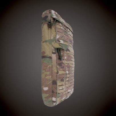 M-Pro Gen 2 veekoti tasku DBV5, Multicam - Image 4